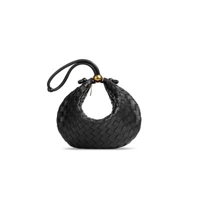 BOTTEGA VENETA JODIE TURN BAG 701024V1W518425 (40*20*2cm)